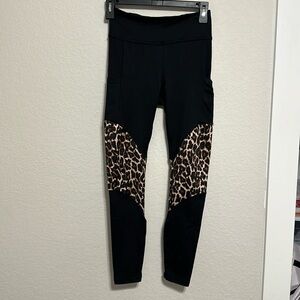 Salty Honey Leggings